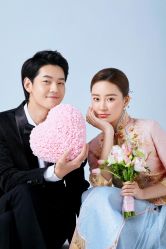 -薇视觉婚纱摄影工作室·婚纱照·结婚照