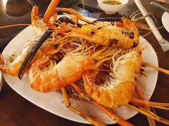 -大螃蟹海鲜餐厅