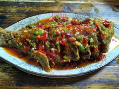 -和福餐馆(西江古街店)