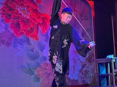 -盖碗儿梨园·变脸吐火·川剧(天府广场店)