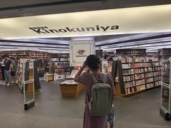 -纪伊国屋书店(Singapore Main Store)
