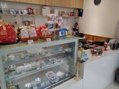 零售区-你好独角兽·蛋糕甜品