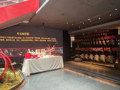 -曾宴·楚菜(湖北省博物馆店)