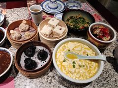 -南京大牌档(人民广场店)