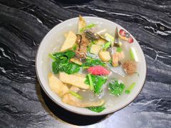 -榆味拼三鲜(怀德路店)