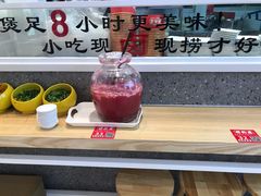 自助泡菜-拌粉君·江西小炒(石厦时代店)