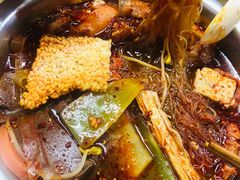 -四川老牛麻辣烫(北门桥店)
