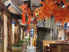 -普洱小黄牛餐厅铜火锅·思茅地方菜(世纪城店)