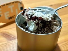 盲盒小蛋糕-姆们M Sweetie Cake(三里屯店)