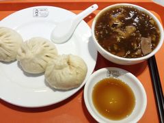 -天兴居(鲜鱼口街店)