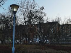 -滨河世纪广场公园