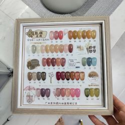 -如一·美甲美睫