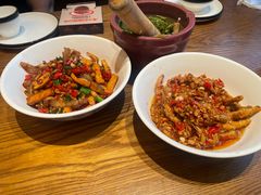 -八碗湘长沙市井菜(坡子街店)