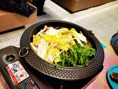 -晴季寿司(红旗街万达店)