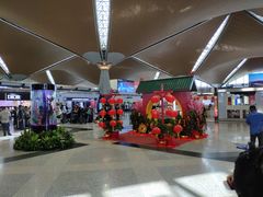 -吉隆坡国际机场