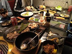 -谷牛和牛烤肉(漕河泾印象城店)