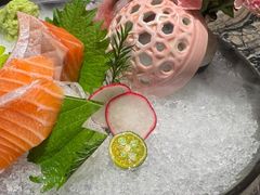 -玄海寿司(国贸店)