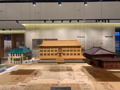 -南京市规划建设展览馆