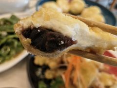 -京滨饭店·餐厅(阜外大街店)