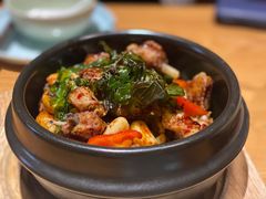 -竹里馆·淮扬菜·功夫茶(老门东店)