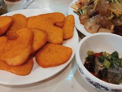 -玫瑰红烤羊排(北新桥三条店)