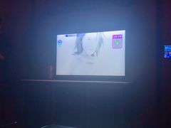 -活力无限KTV(天河新天地店)
