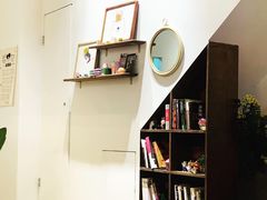 -白熊咖啡(闽江大道店)