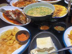 -一块豆腐(李沧书院路店)