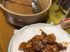 -猪腰一家·地道佛山菜(盐步店)