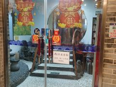 -西江美食舫·江西菜(健德桥店)