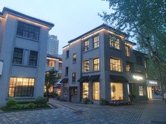 -徐家汇源景区-衡山坊