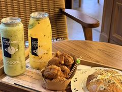 -星宙咖啡STELLARIS CAFE(广告产业园店)