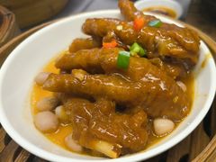 -东方御宴海鲜酒楼(棕泉酒店)