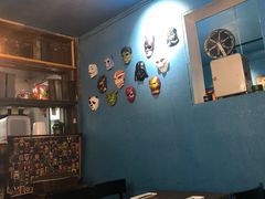 -豆蔻电影主题餐厅(四牌楼店)