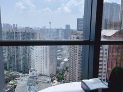 -富力丽思卡尔顿酒店·丽轩中餐厅
