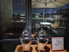 -江南雅厨(李公堤店)