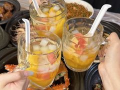 -小时候焗海鲜(鄞州万达店)