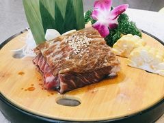 -妥妥烤肉料理(昙华林店)