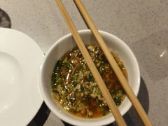 -海底捞火锅(老城根店)