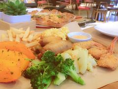 -必胜客(花舞大唐博物馆店)