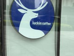 -瑞幸咖啡(凯德MALL大兴店)