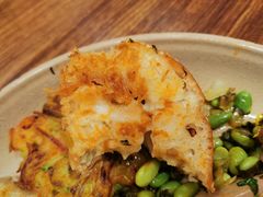 -素满香·素食自助餐厅(直营·大兴街店)