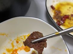 -桂萍特色牛筋牛杂(长堤街总店)