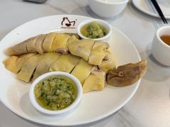 -文记壹心鸡(宝华路店)