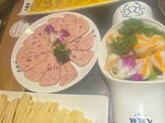 -大龙辣火锅·龙虾·烧烤(湖滨新天地店)