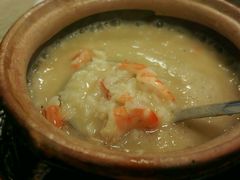 -李记潮汕砂锅粥(营福路店)
