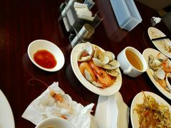 -爱丽舍西餐厅(万悦格兰云天大酒店)