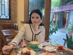 -西关84·History·Art·Cafe