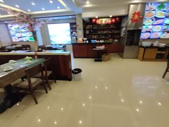 -自游人·美食一楼·地道徽菜(三十年名店)
