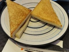 -大快活(丽丰店)